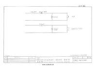 Bowers & Wilkins DM10-Service-manual-ADNA